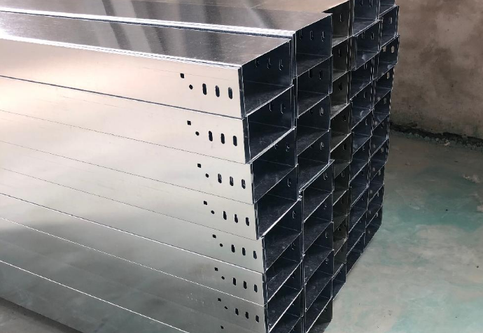 甘肃防火电缆桥架在建筑工地的应用程度？
