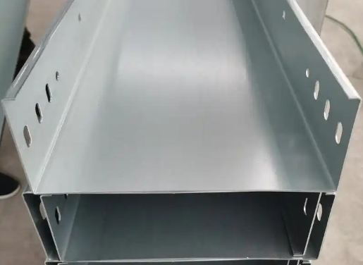 甘肃你知道桥架厂用哪些原材料吗？揭秘！