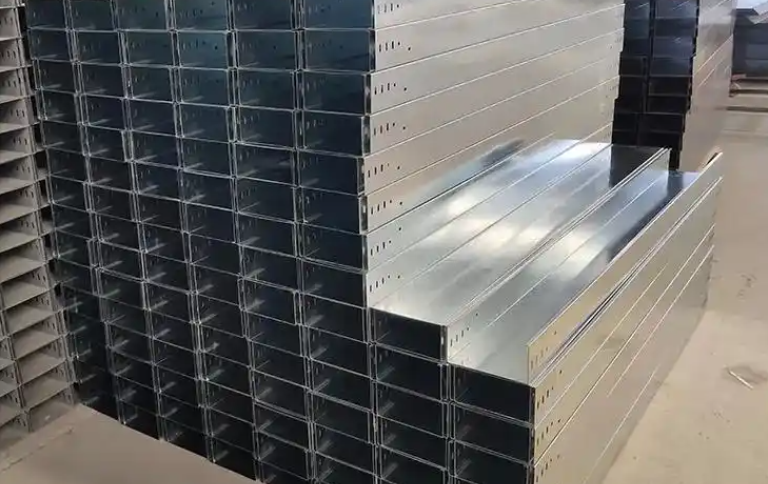 甘肃了解电缆桥架的施工工艺，必知的实用技巧！