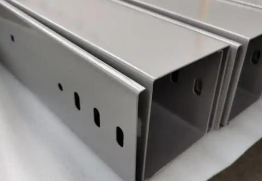 甘肃电缆桥架对于电力输送起着什么样的作用？