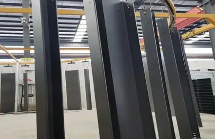 甘肃喷塑桥架 | 多种颜色可选 | 美观防腐蚀！