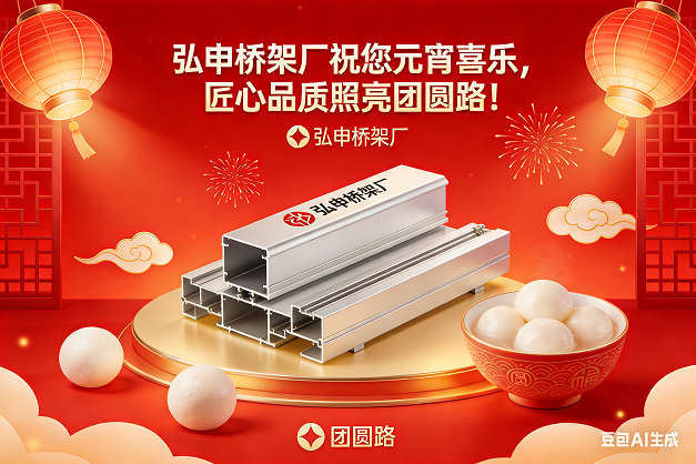 端午安康 弘申甘肃桥架厂宣传图.png